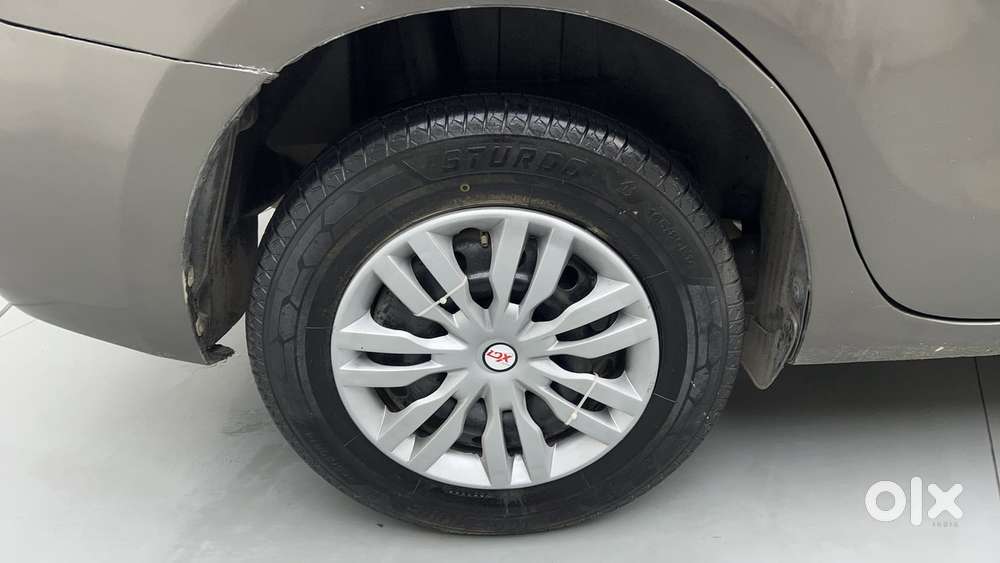 Maruti Suzuki Dzire 1.2 Vxi, 2020, Petrol