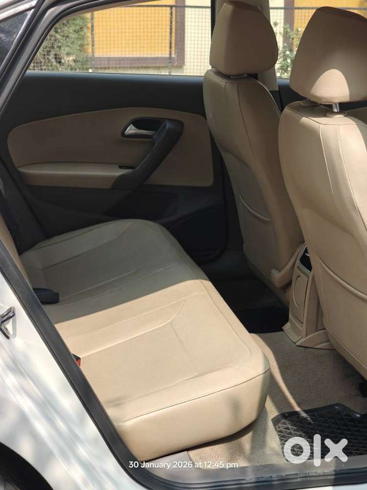 Volkswagen Vento 1.5l Tdi Highline Plus At Diesel, 2018, Diesel