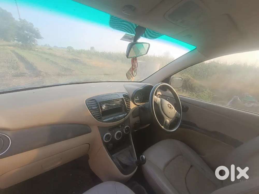 Hyundai I10 2009