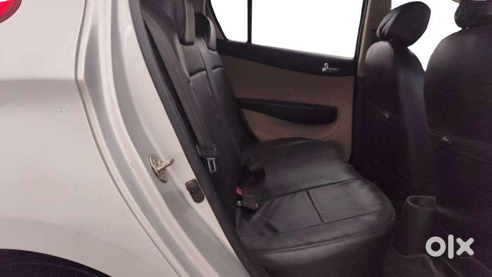 Hyundai I20 2012-2014 Magna, 2013, Petrol