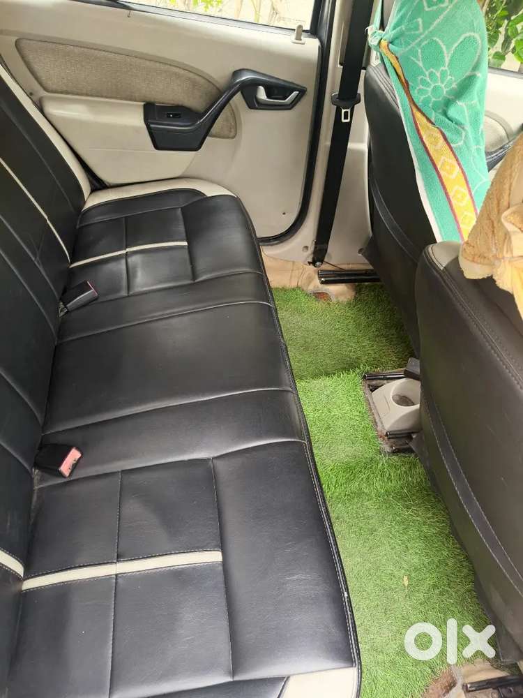 Mahindra Verito 1.5 D4 2016