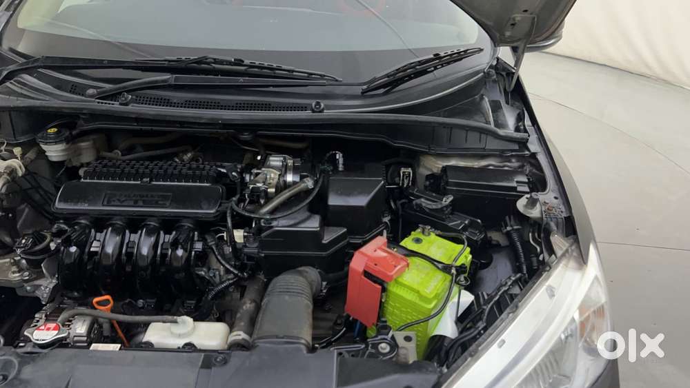 Honda City I-vtec Vx, 2016, Petrol