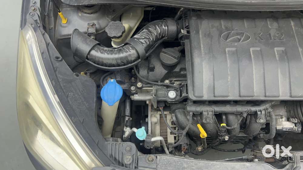 Hyundai Grand I10 1.2 Kappa Magna, 2014, Petrol