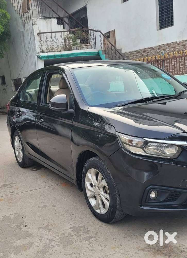 Honda Amaze, 2018, Diesel
