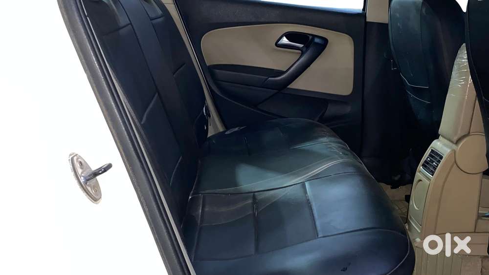 Volkswagen Ameo 1.2 Mpi Highline, 2017, Petrol