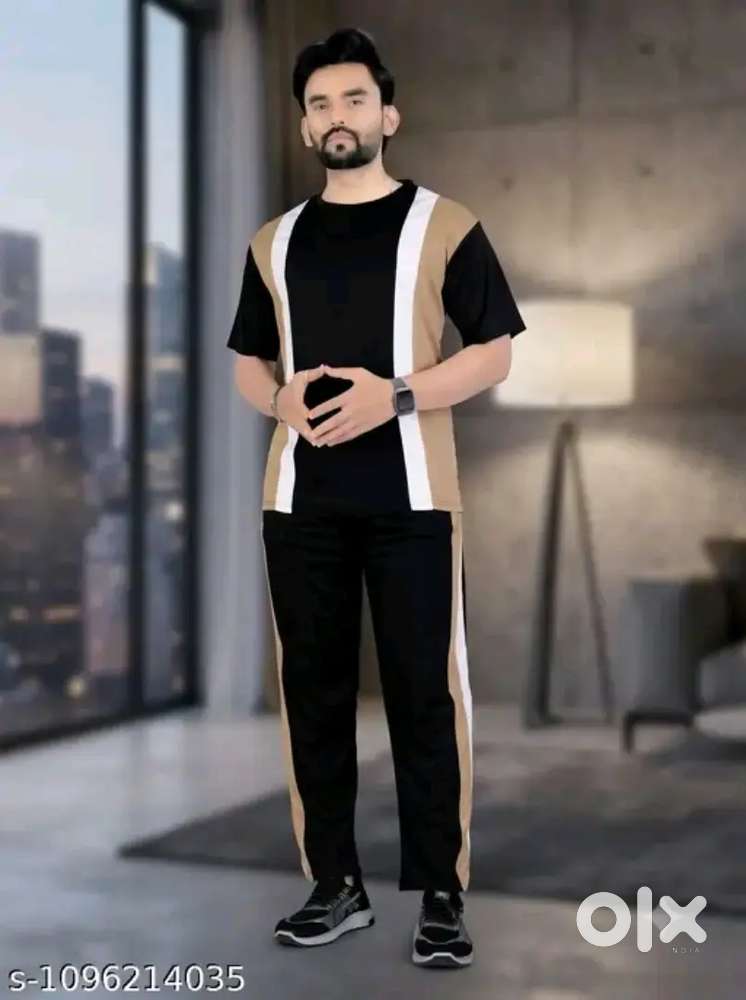 New model combo pack