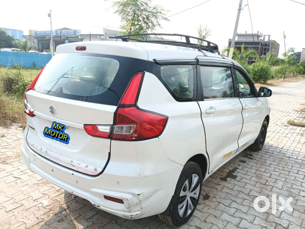 Maruti Suzuki Ertiga 1.5 Tour M Cng, 2020, Cng & Hybrids