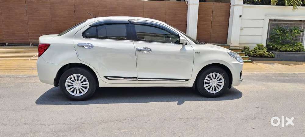 Maruti Suzuki Swift Dzire Vdi Bsiv, 2018, Diesel