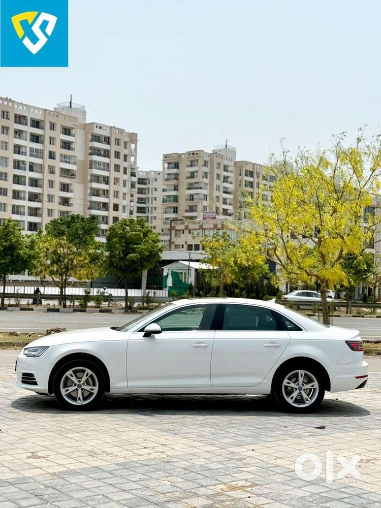 Audi A3 Diesel 2017