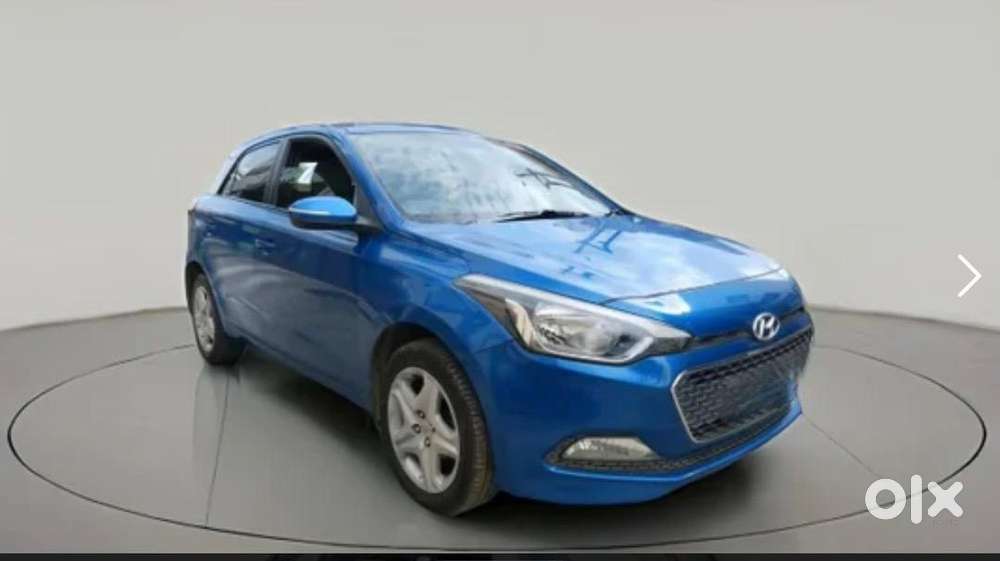 Hyundai Elite I20 2017 Diesel Good Condition