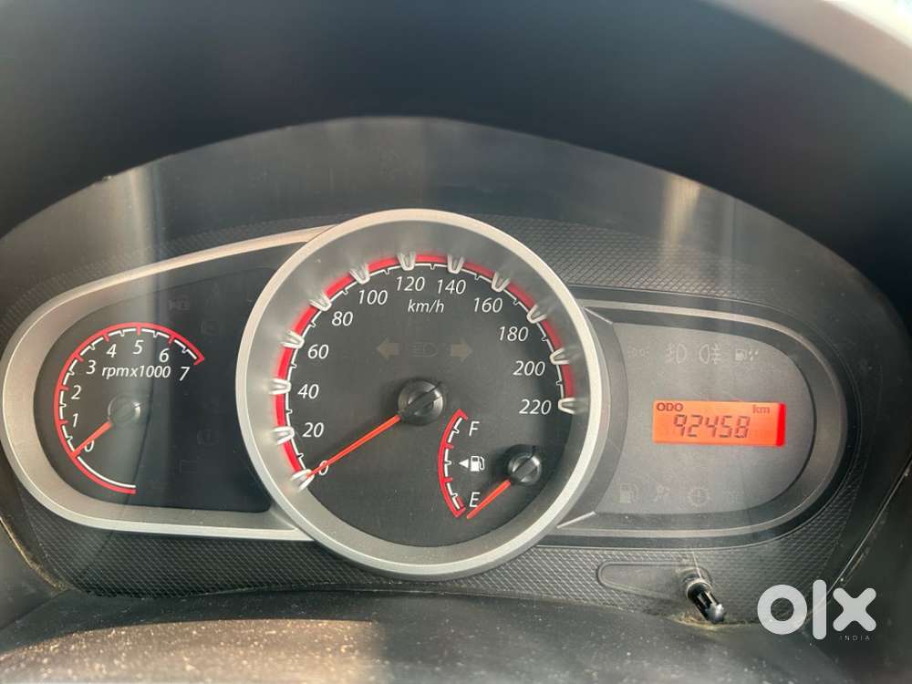 Ford Figo 2013 Diesel Good Condition