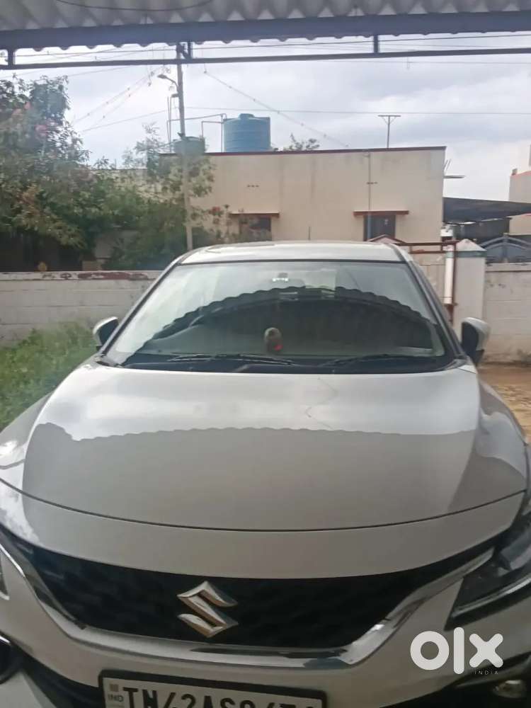 Maruti Suzuki Baleno 2025 Delta.desampar.