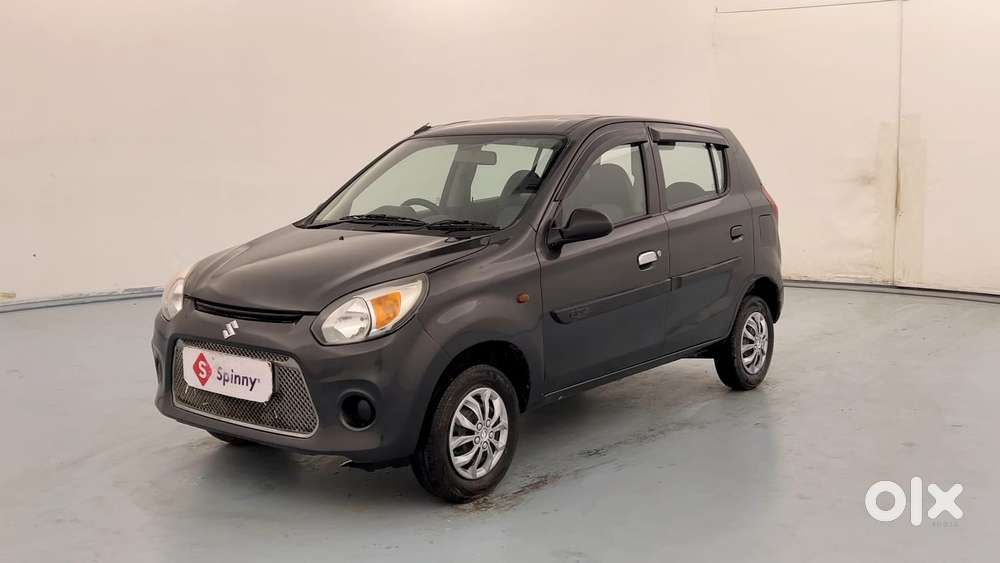 Maruti Suzuki Alto 800 Lxi, 2016, Petrol