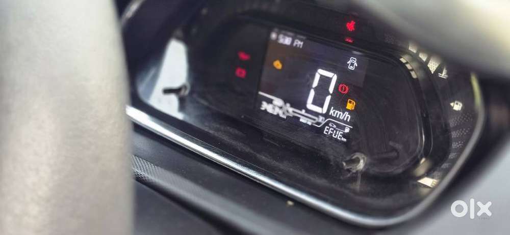 Tata Tiago 1.05 Revotorq Xt Option, 2023, Petrol