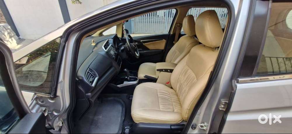 2016 Honda Jazz V, Third Owner(second User), Well Maintned And Clean