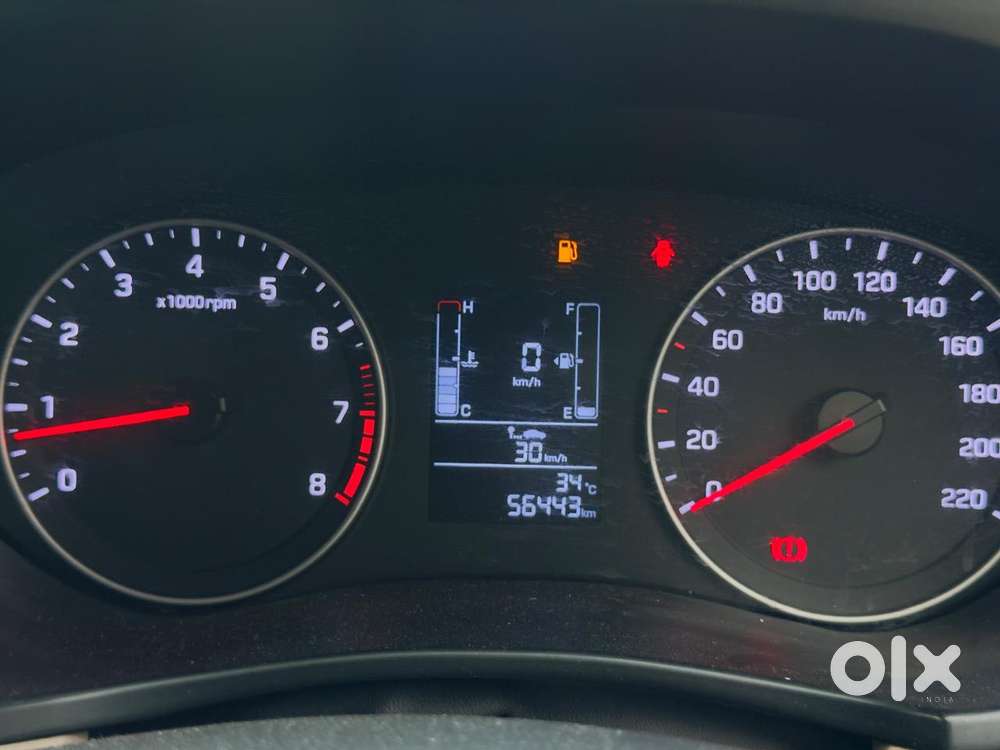Hyundai I20 Sportz 1.2 Mt, 2020, Petrol