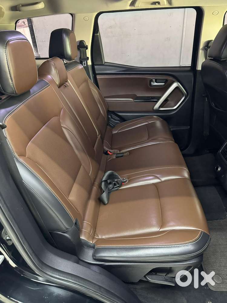 Mahindra Scorpio-n 2023