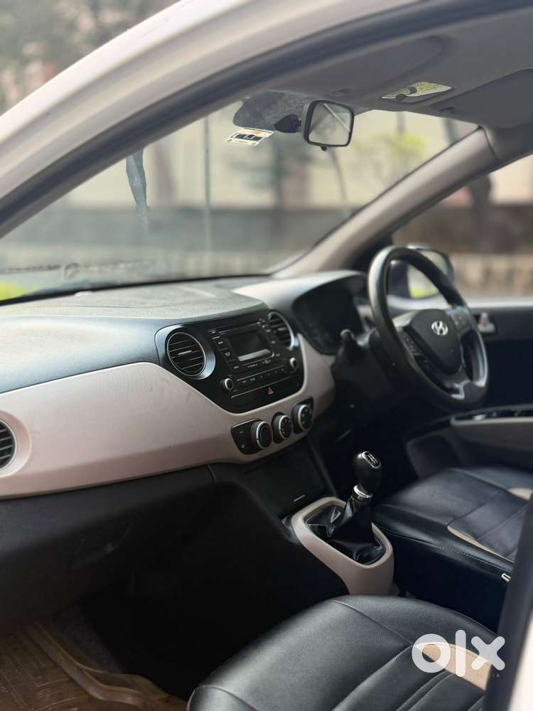 Hyundai Xcent 1.2 Vtvt S, 2015, Petrol