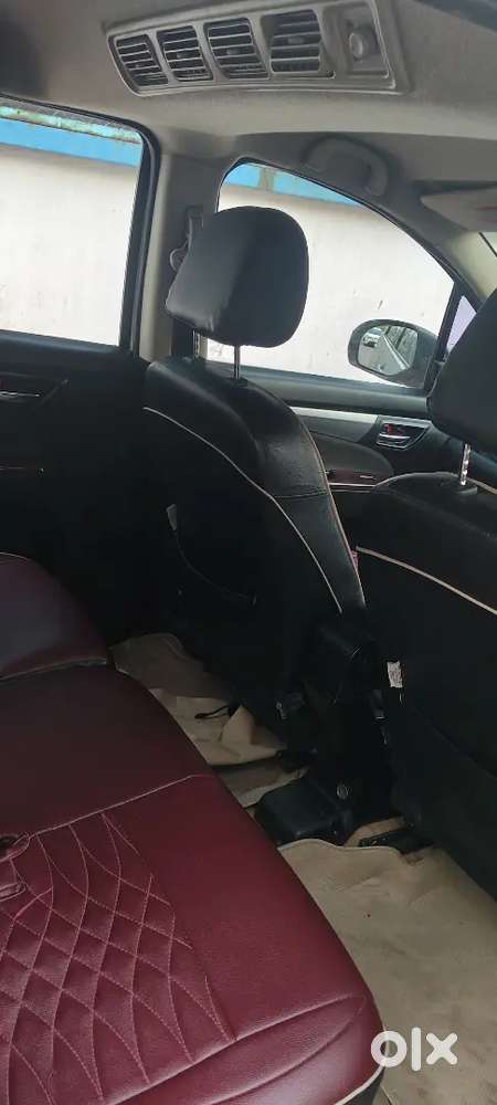 Maruti Suzuki Ertiga 2017 Diesel 81000 Km Driven