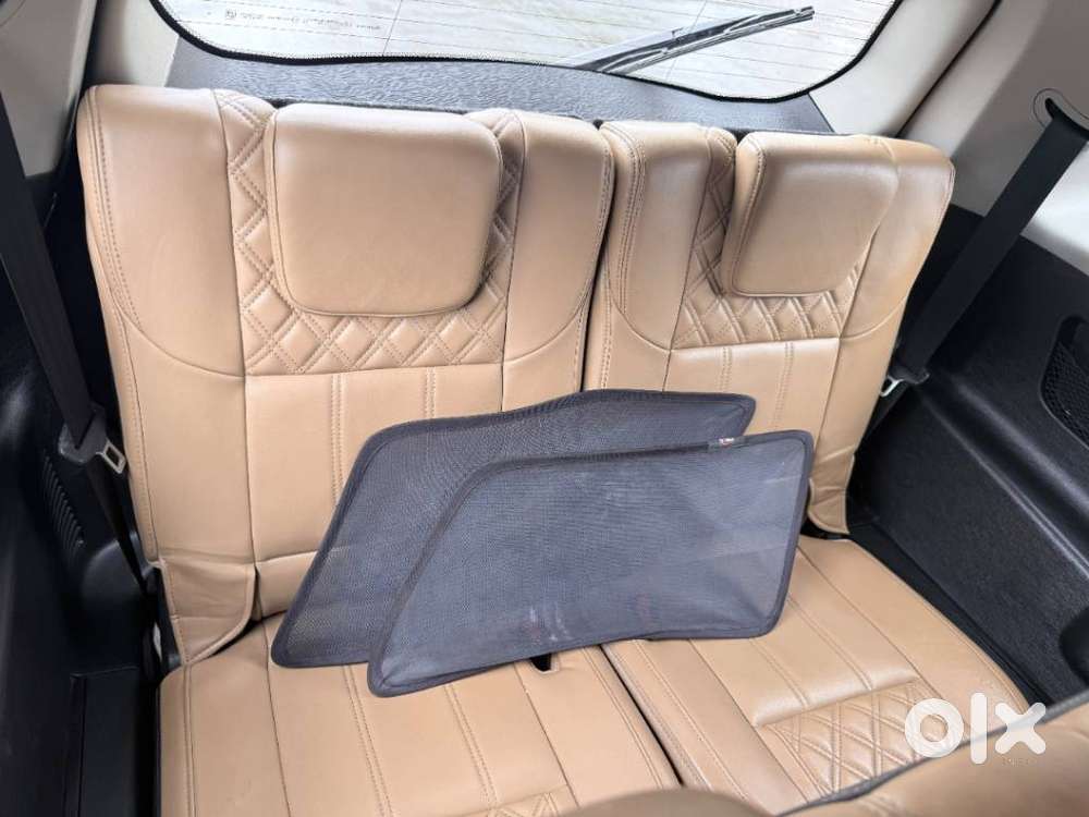 Mahindra Xuv500 W11, 2018, Diesel