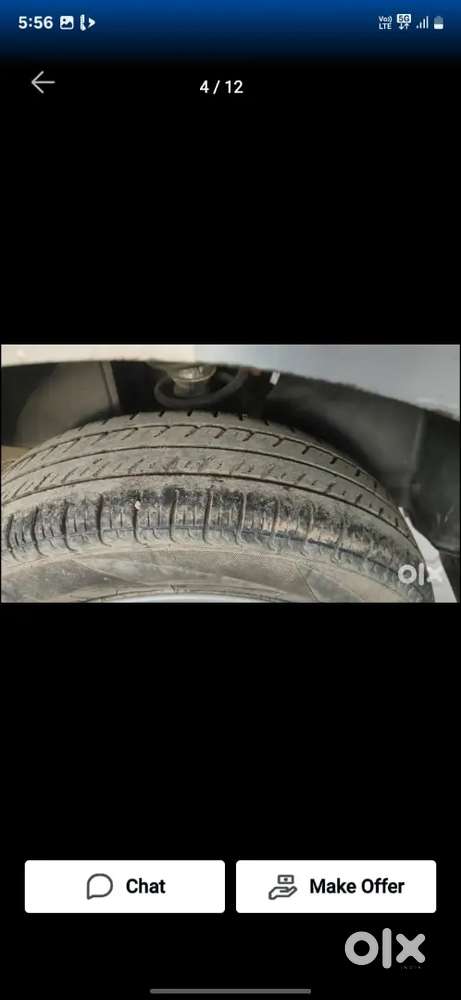 Tata Nano 2010 Petrol Well Maintained