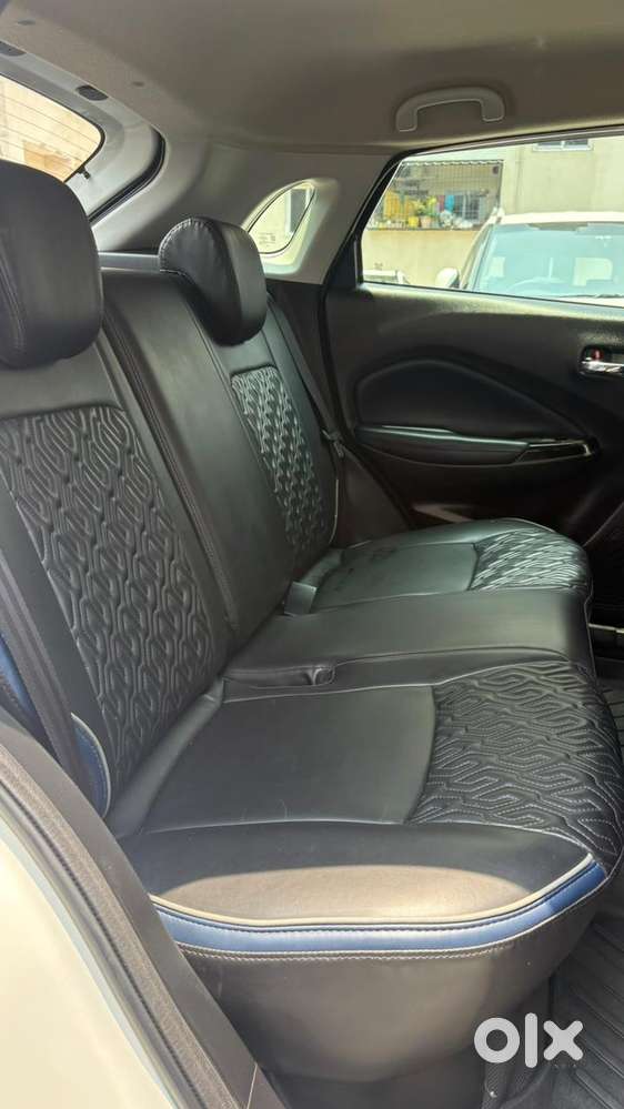Maruti Suzuki Baleno Alpha, 2022, Petrol