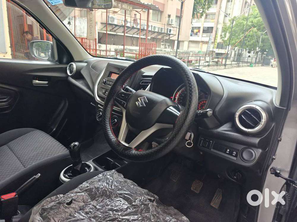 Maruti Suzuki Celerio Zxi, 2024, Petrol