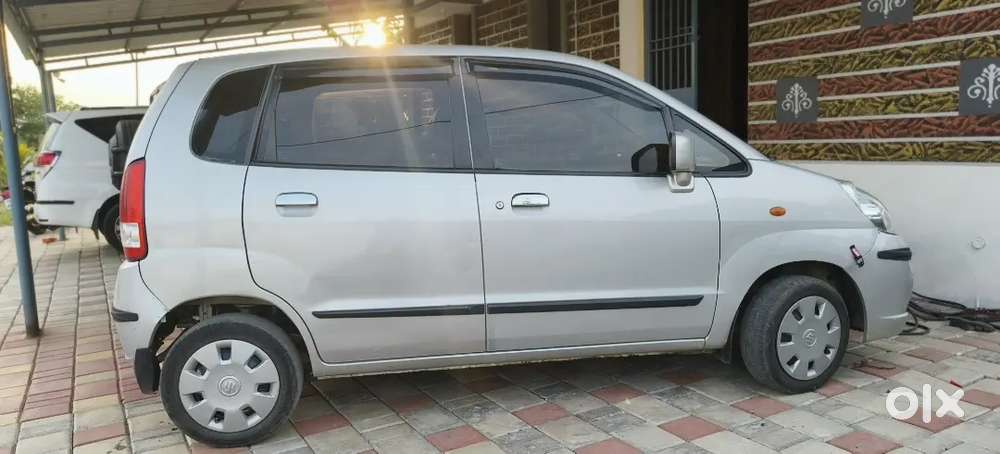 Maruti Suzuki Estilo Vxi 2012