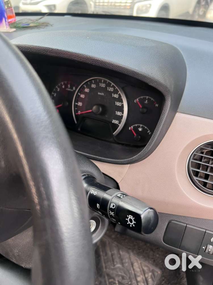 Hyundai Grand I10 Prime 2017 Diesel Good Condition