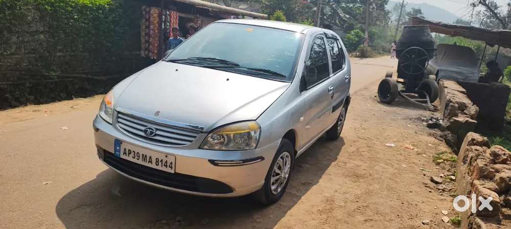 Tata Indica Ev2 2016 Diesel Well Maintained