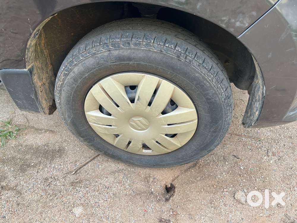 Maruti Suzuki Alto 800 2015