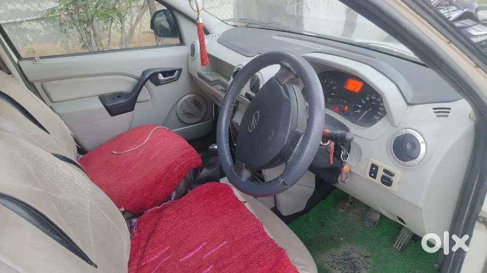 Mahindra Verito 2013