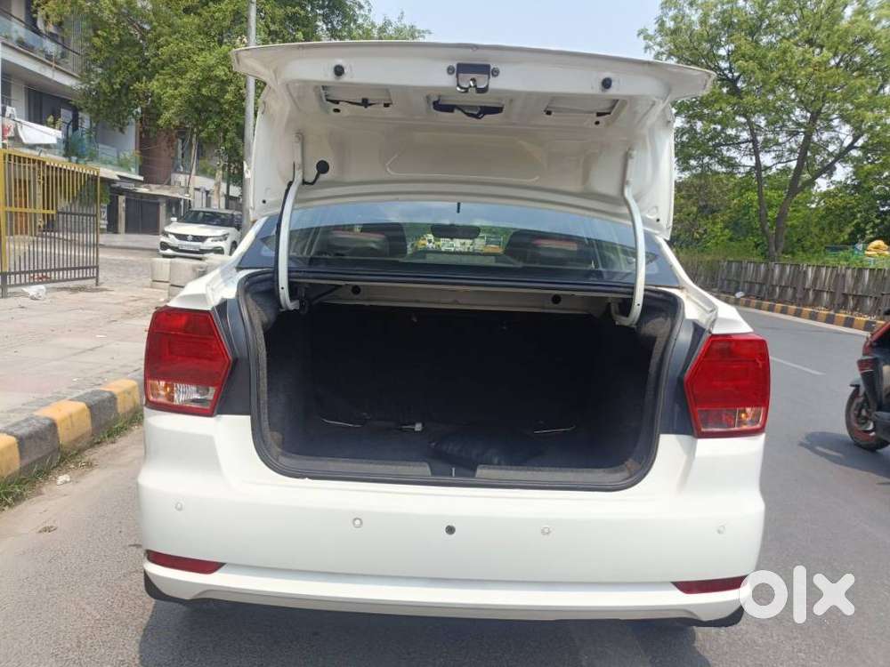 Volkswagen Ameo 1.2 Mpi Trendline, 2017, Petrol