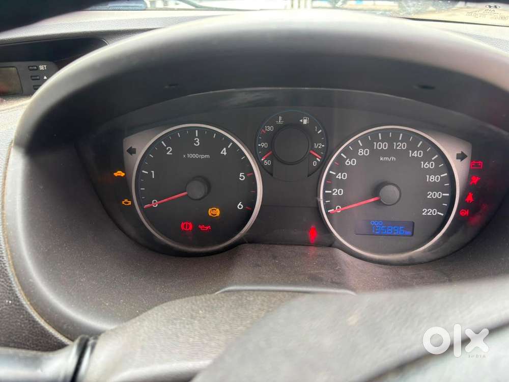 Hyundai I20 Sportz 1.4 Crdi, 2012, Diesel