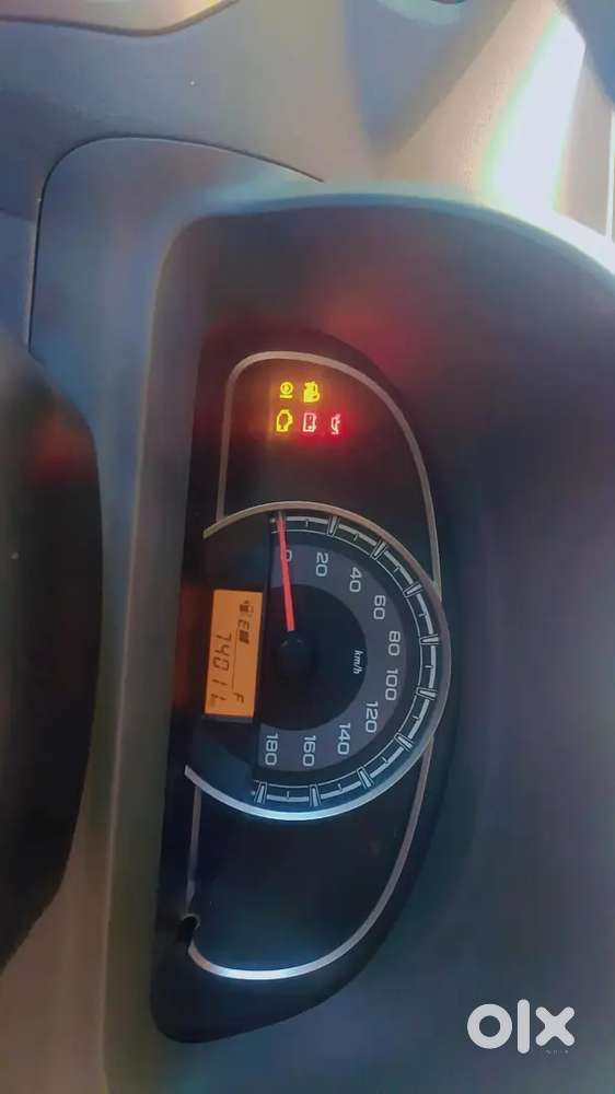 Maruti Suzuki Alto 800 2015 Petrol Well Maintained Family Car