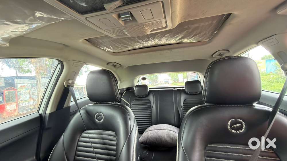 Tata Nexon 2025 Diesel Good Condition