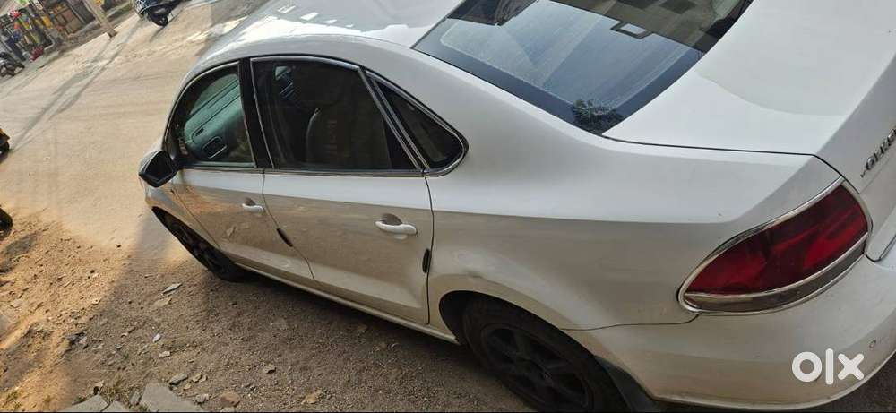 Vento 1.6 Tdi Highline Diesel