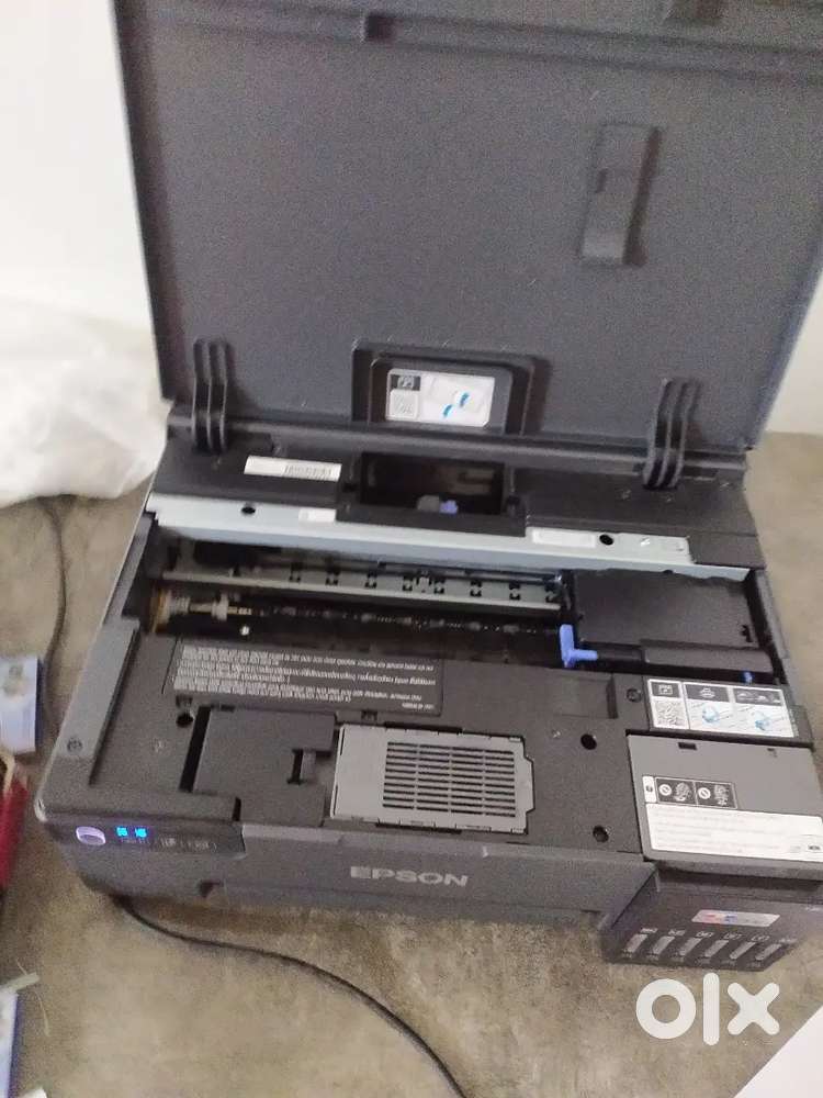 Sell Epson L8050 Printer