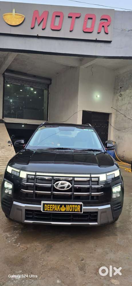 Hyundai Creta 1.4 Crdi S Plus, 2025, Diesel