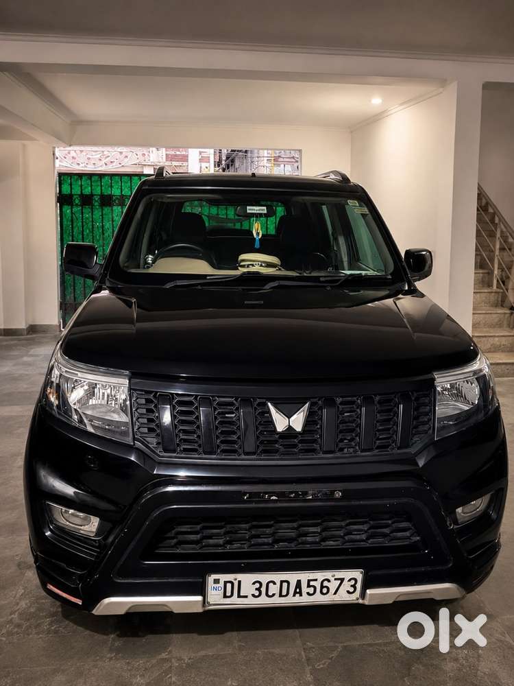 Mahindra Bolero Neo 2024 Diesel Converted To Top With 360 Camera