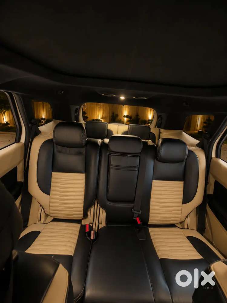 Ford Endeavour 2020 Diesel Well Maintained