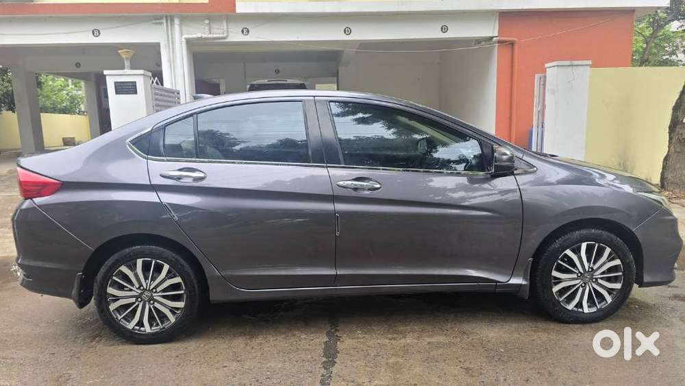 Honda City I-dtec Vx, 2017, Diesel