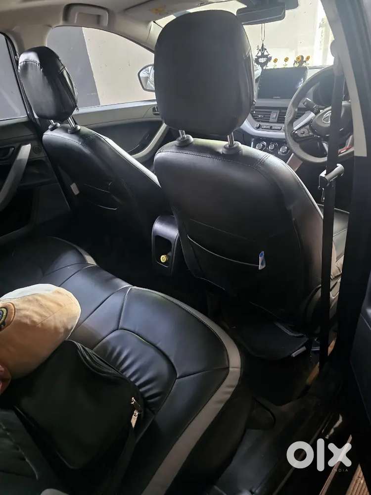 Tata Nexon 2022 Petrol 40000 Km Driven