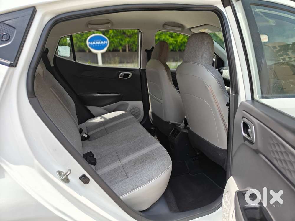 Hyundai Grand I10 Nios Amt Sportz, 2020, Petrol