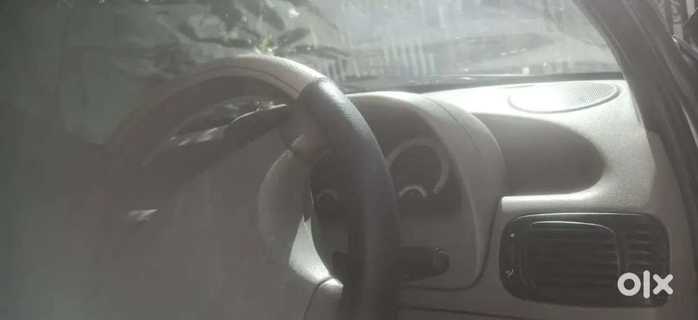 Tata Indica V2 Xeta 2008 With Valid Green Tax Upto Aug 28, All Cleared