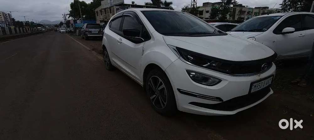 Tata Altroz 1.2 Xz 2023