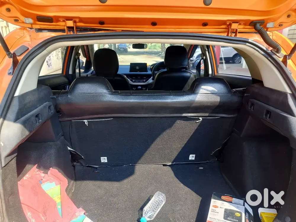 Tata Nexon 1.2 Revotron 2019