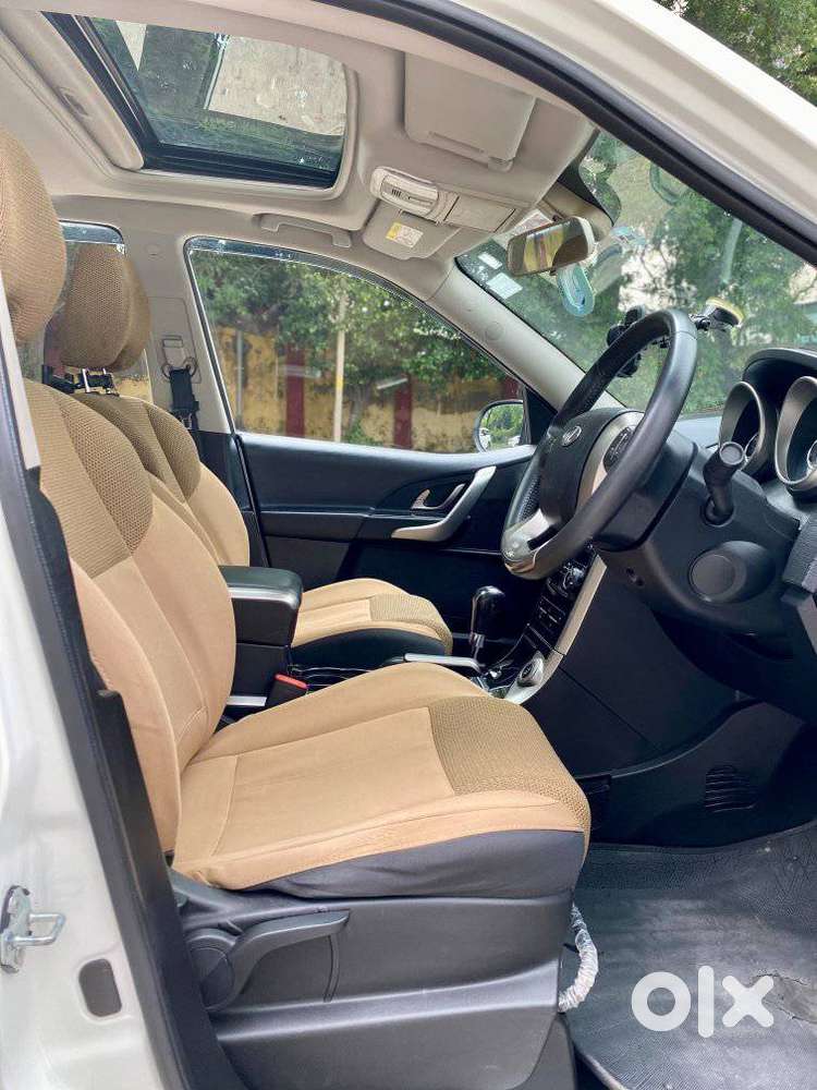 Mahindra Xuv500 W9 At, 2018, Diesel