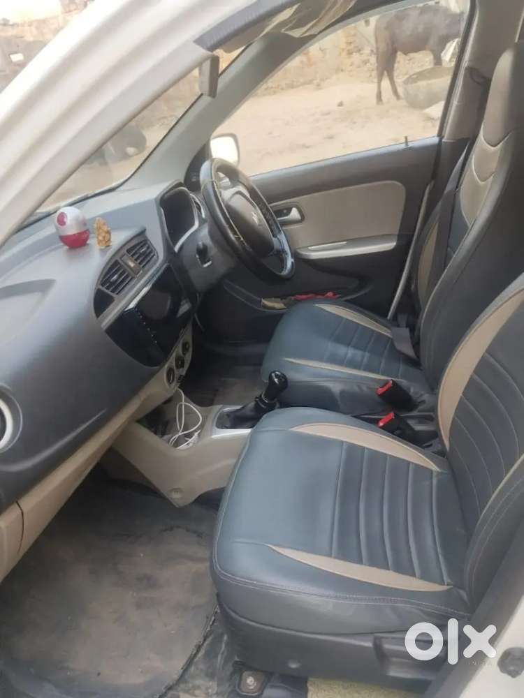 All Good Condition