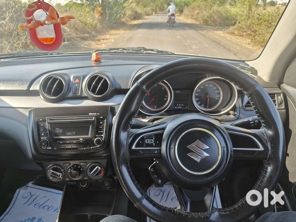 Maruti Suzuki Swift 2018 Diesel First Owner